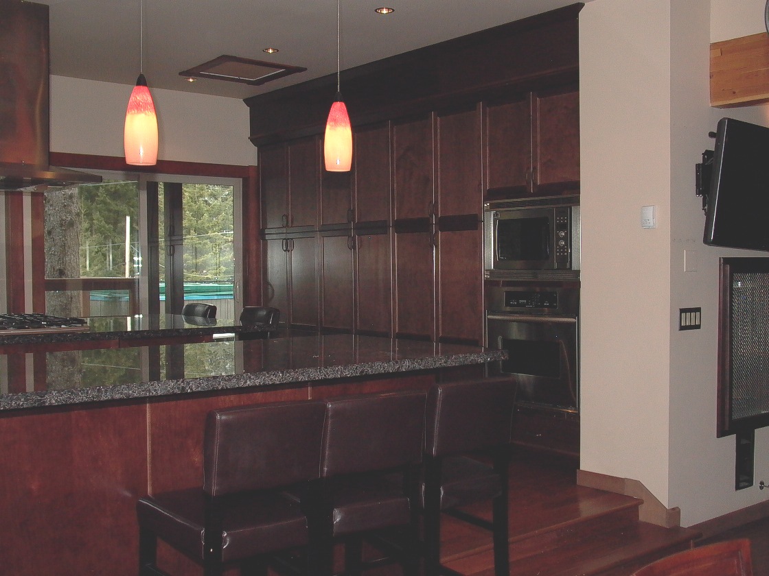 Whistler Vacation Rental Home